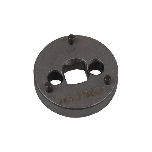 US PRO 3 Pin Brake Piston Wind Back Adaptor for VAG VW AUDI 3/8