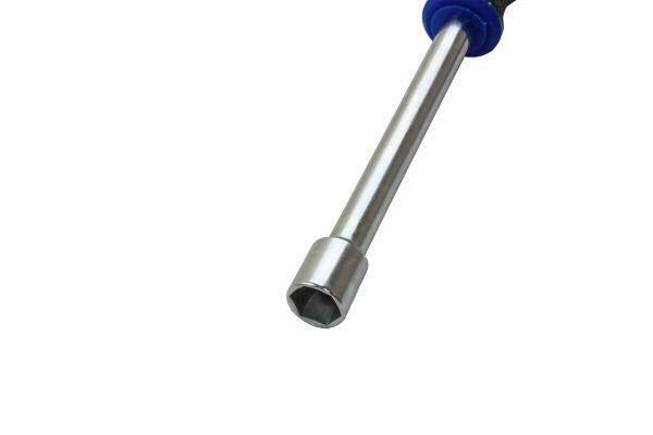 US PRO 7 Piece Nut Driver Spinner Screwdriver Set Sizes 5,6,7,8,9,10,13mm B1614
