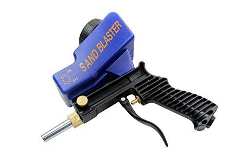 US Pro Luft Sandstrahlen Gun B8766
