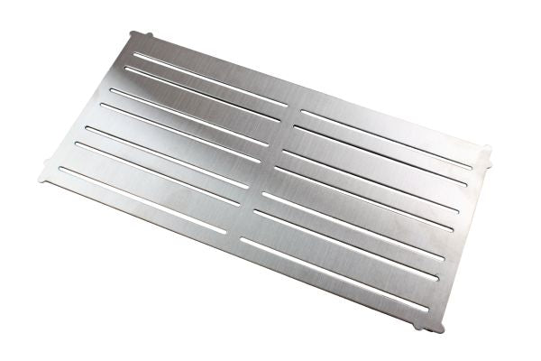 US PRO Tools 6'' X 12'' Magnetic Tool & Small Parts Organizer Panel 6740