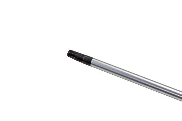 5pc Torx Star Screwdriver Set 400mm Long Reach TRX T15 T20 T25 T27 T30 US PRO