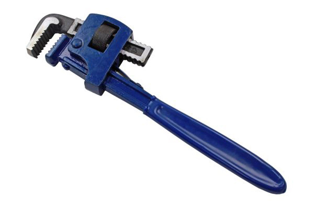 Pipe Wrench 12 Inch Plumbing Wrench, Heavy Duty US Pro 300mm Monkey