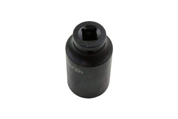 33mm 1/2 Deep Impact Socket VW Golf Front Axle 12 point Hub Nut bi-hex Volkswagon