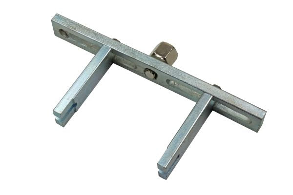 Fuel Tank Lid Sender Unit Tool Wrench Universal Removal Assembly Fuel Pump Us Pro
