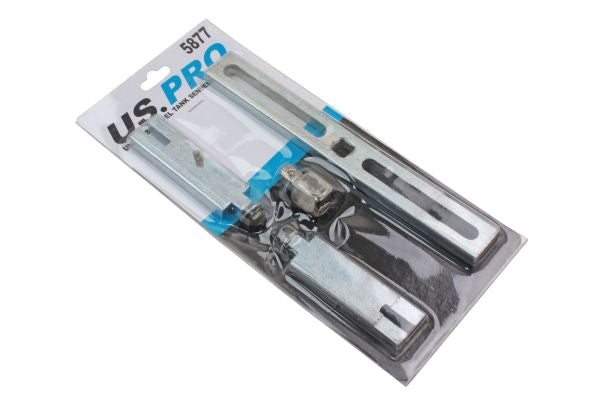 Fuel Tank Lid Sender Unit Tool Wrench Universal Removal Assembly Fuel Pump Us Pro