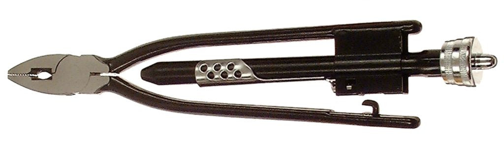 Franklin Tools Safety Wire Twisting Plier 1609