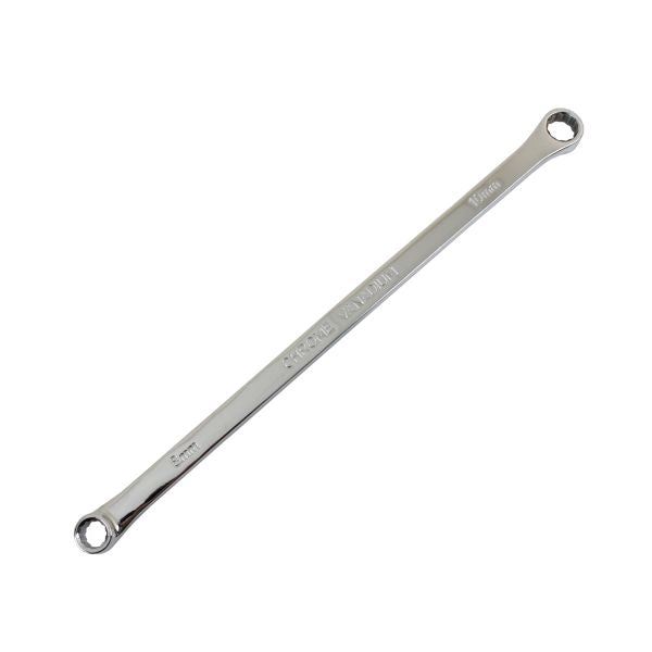 Aviation Double Ended Ring Extra Long Spanner Box Wrench 8mm to 24mm
