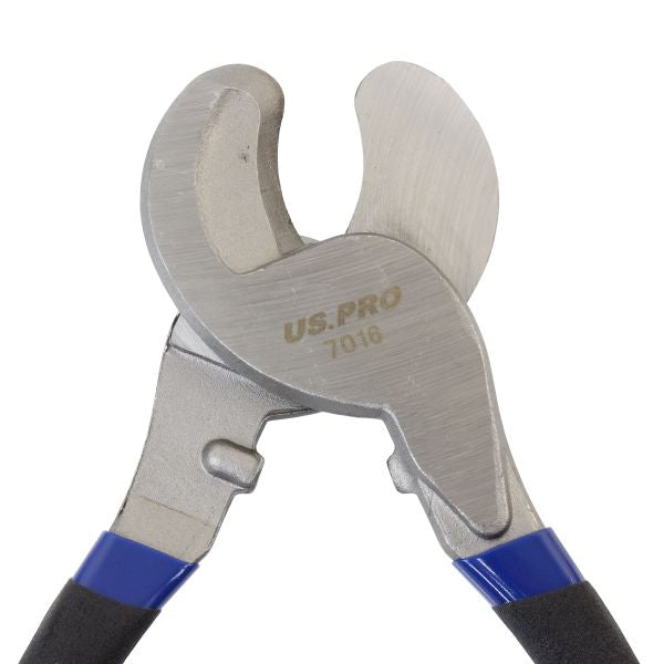 US PRO Tools Heavy Duty Large Head 10'' 250mm Cable Cutters