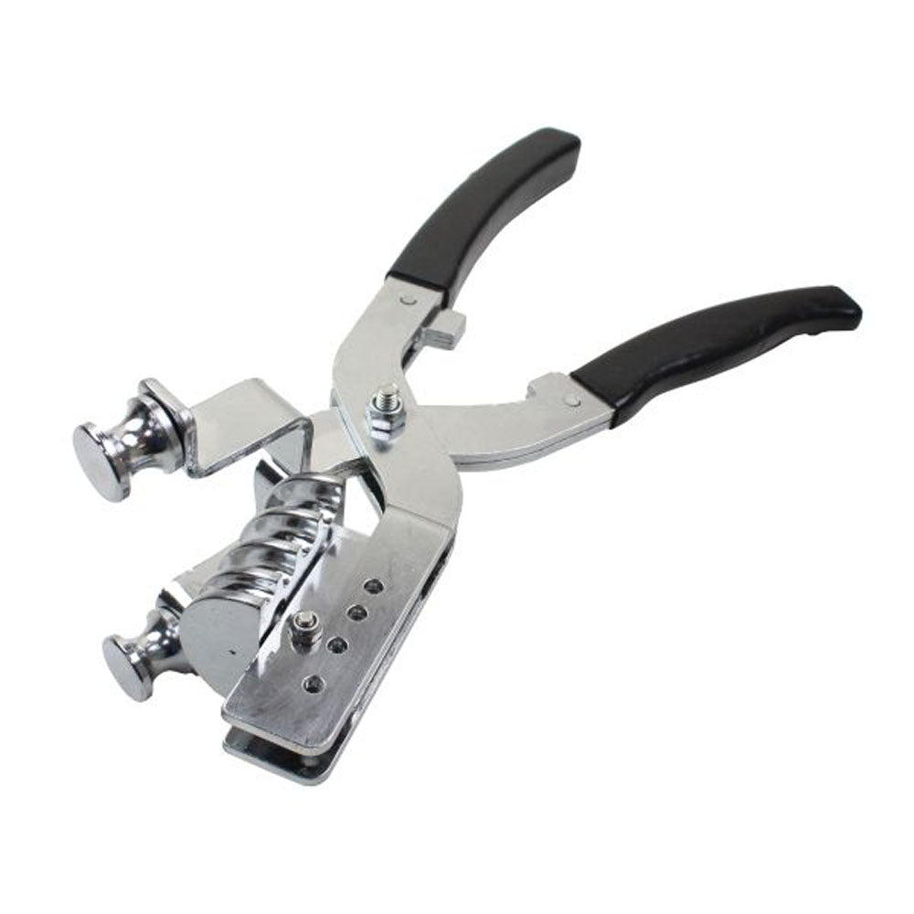 Heavy Duty Tube Bending Pliers for 3/16'' 1/4'' 5/16'' 3/8'' Tube US Pro