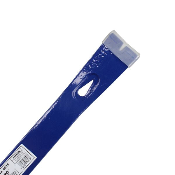 Flat Nail Pry Bar 15 Inch Utility Puller Crowbar Floorboards Puller US Pro