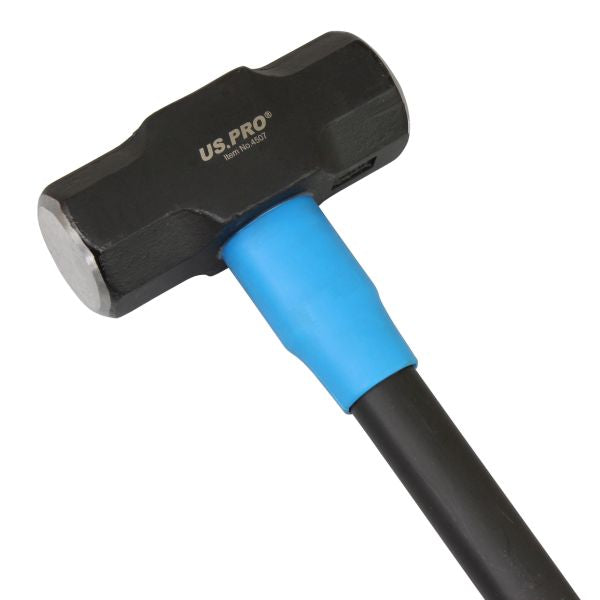 US Pro 10lbs 3ft Sledge Hammer 4.5kg Fibreglass Handle 36 inch