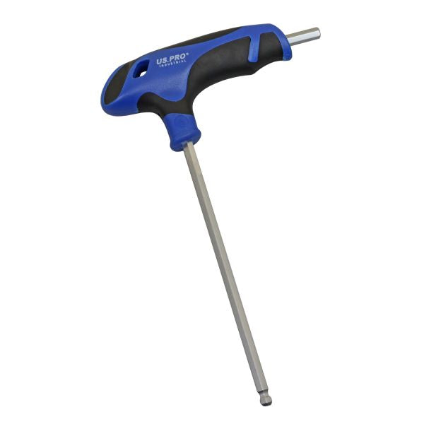 6mm T Handle Ball End Hex Hexagon Key H6 Allan Allen Alan Keys Premium