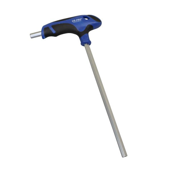 8mm T Handle Hex Hexagon Key H8 Allan Allen Alan Keys Premium