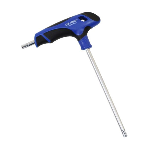 T25 T Handle Torx Star Key TRX-Star Keys Premium