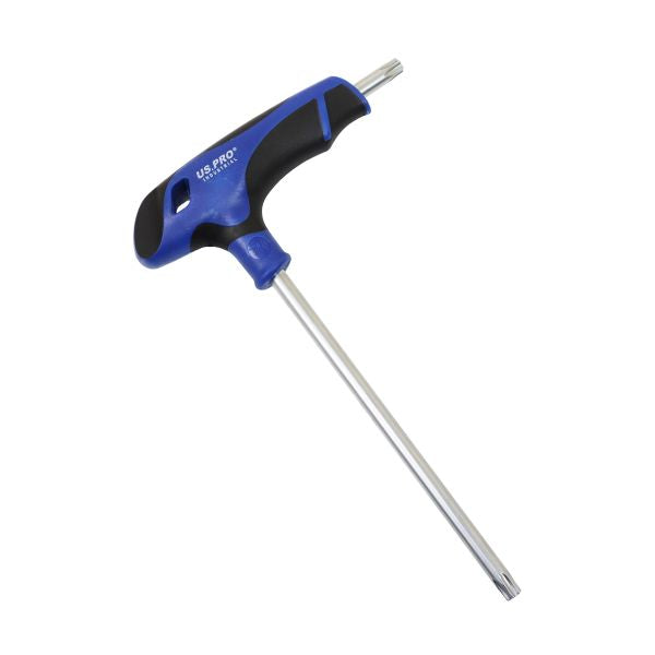 T40 T Handle Torx Star Key TRX-Star Keys Premium