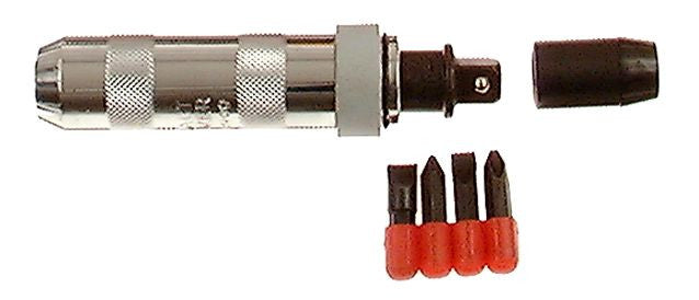 Franklin Tools Impact Driver Set 2500