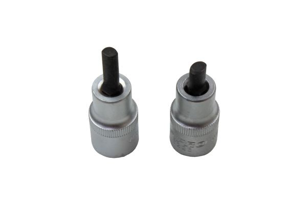 BERGEN 2pc 1/2''dr Strut Clamp Spreader Sockets Tool VAG VW BMW PSA Ford B1232