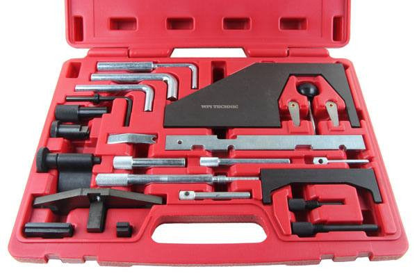 Ford Engine Timing Master Set Fits most Petrol & Diesel