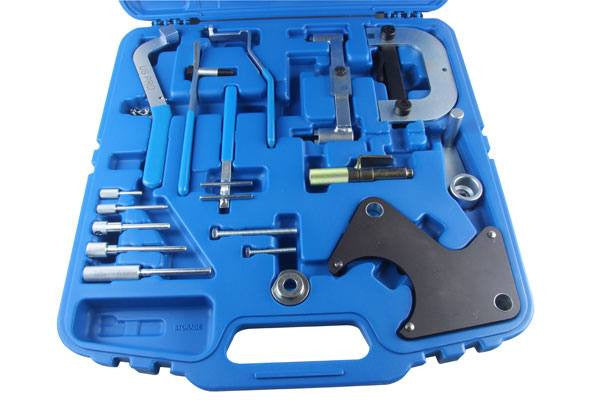 Renault Engine Timing Set Petrol & Diesel Fits Most