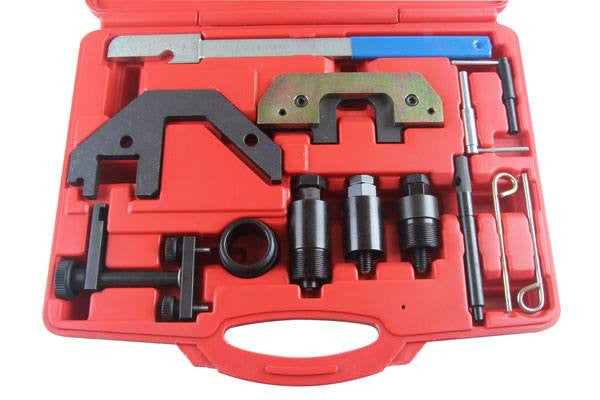 US PRO by Bergen Diesel Engine Timing Tool Kit Bmw M41 M51 M47 R M57 TU/T2 B3120