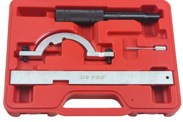 Verwerk by Bergen Petrol Timing Kit - Vauxhall 1.0, 1.2, 1.4, 16v(chain) B3127