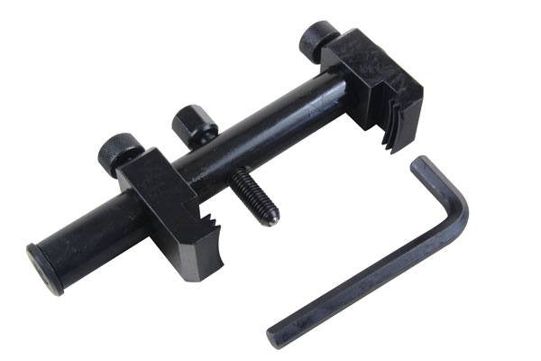 Verwerk by Bergen PULLER FOR RIBBED DRIVE PULLEY B5101