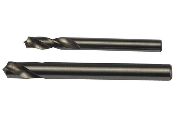 US Pro 2PC HSS COBALT SPOT WELD DRILL SET 6 - 8mm B2624 Remover Cutter