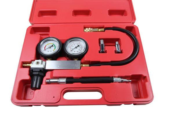 BERGEN Cylinder Head leakage tester kit leak Detector B5253