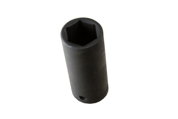 US PRO 17mm Deep Impact Socket 1/2"Drive 6 sided Hex B2088