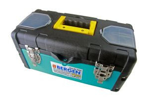 Bergen Hot Stapler Thermo Plastic Repair Set inc Bumper 300 Staples B5424