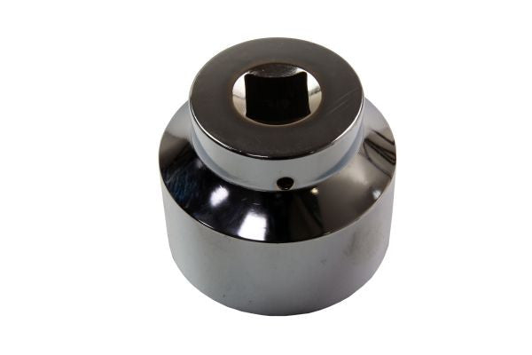 BERGEN 1"dr Drive 6pt Point Hex 80mm Socket B1239