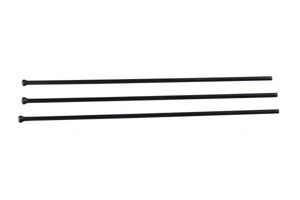 BERGEN SCALER NEEDLES PACK 20 B8311