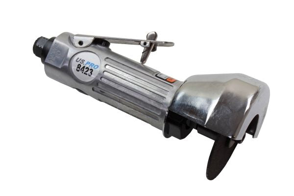 US Pro 3 inch Air Cut Off Tool 20,000 rpm 5.5 CFM B8423