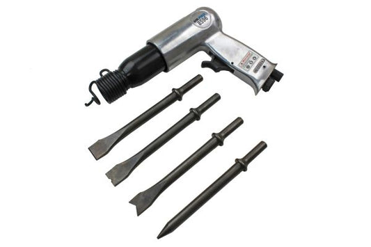 US Pro 190mm Air Hammer Chisel B8581