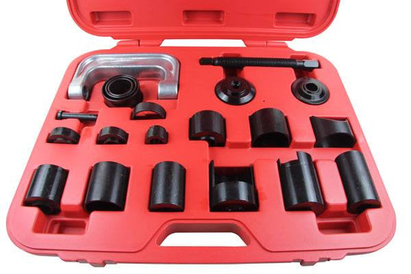 Vewerk by BERGEN 21pc Ball Joint Remover Separator Master Adaptor Kit 4x4 B6019