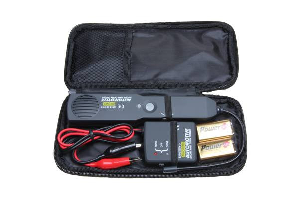 Us Pro by Bergen AUTOMOTIVE CABLE WIRE TRACKER in transmitter & receiver B6625