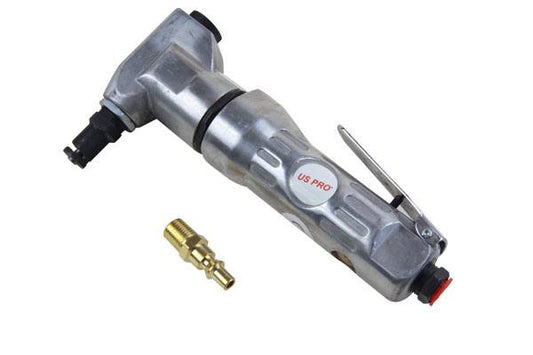 US Pro by Bergen Air Nibbler 16 gauge Steel Aluminium Plastic B8404