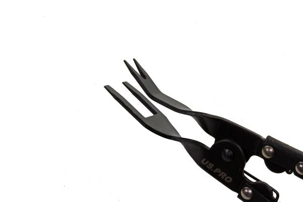 Trim Panel Clip, Clips Removal Pliers, Tool US Pro