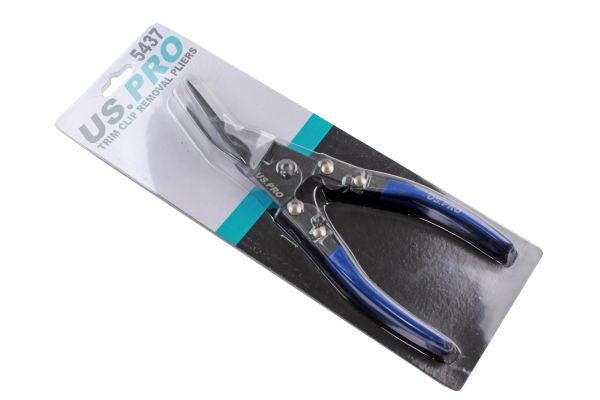Trim Panel Clip, Clips Removal Pliers, Tool US Pro