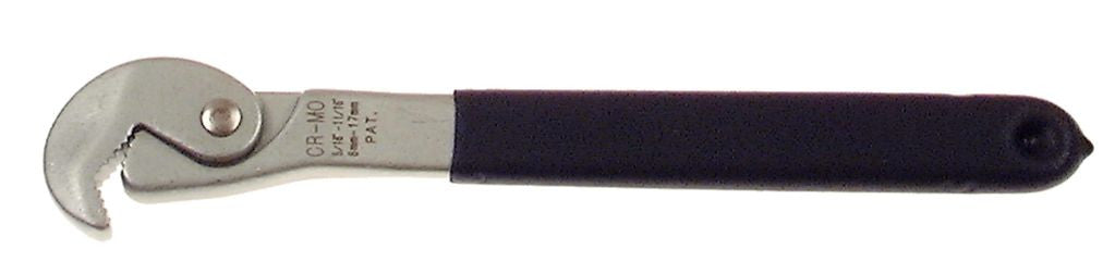 Franklin Tools Speed Wrench - 8-17mm 92-8