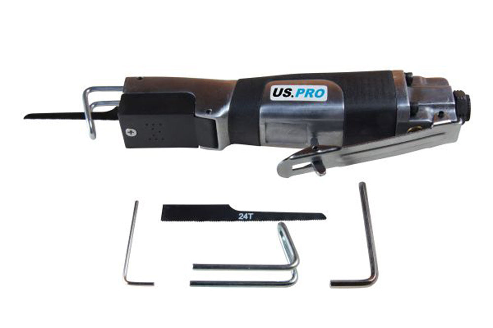 US Pro Tools Air Body Saw Reciprocating B8322