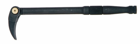 Franklin Tools Adjustable Head Pry Bar 12" 300mm 9812