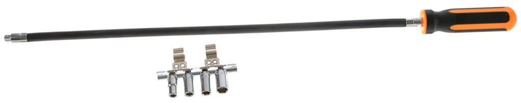 Franklin Tools 5pce 500mm Nut Driver Set 9894