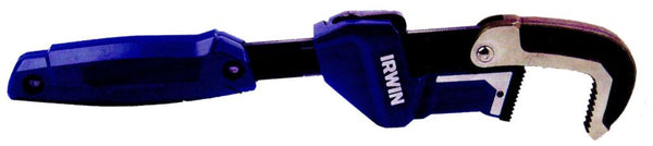 Franklin Tools Irwin Quick Adj Pipe Wrench A03642