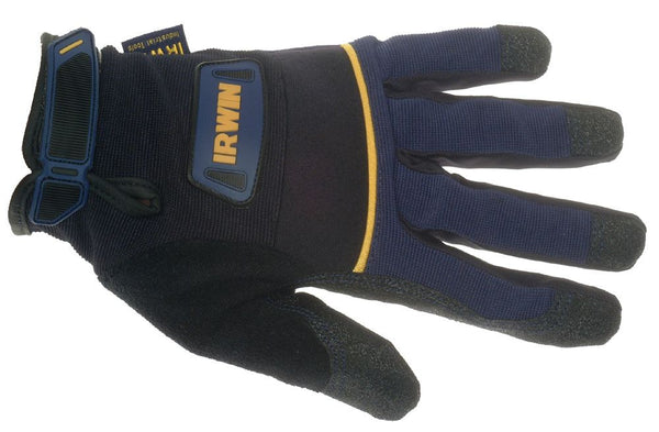 Franklin Tools Irwin Workgloves - Large A03826