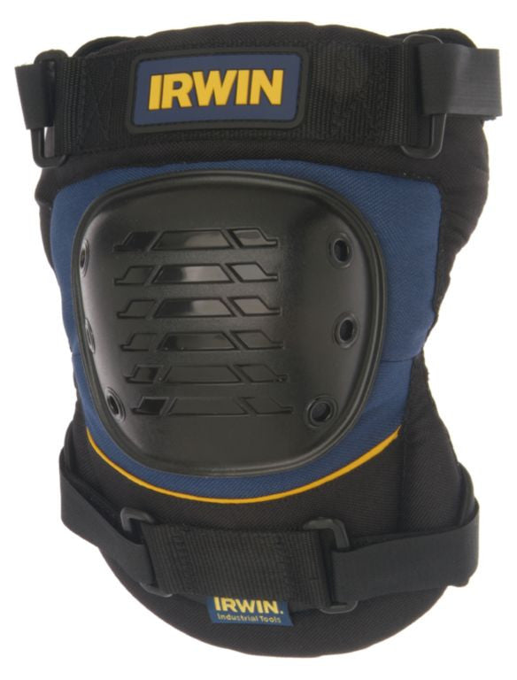 Franklin Tools Irwin Kneepads - Swivel Flex A03832