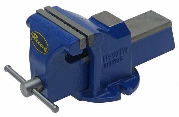 Franklin Tools Record 4" 100mm Pro Entry Vise A07771