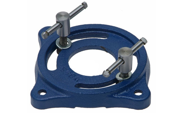 Franklin Tools Swivel Base for  4" 100mm Pro Vise A07772