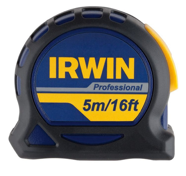 Franklin Tools Irwin Pro Tape Measure 5m / 16ft A07794