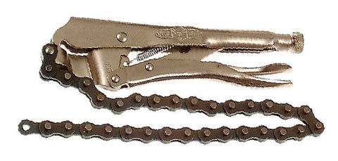 Franklin Tools Petersen Chain Clamp 20" A20R